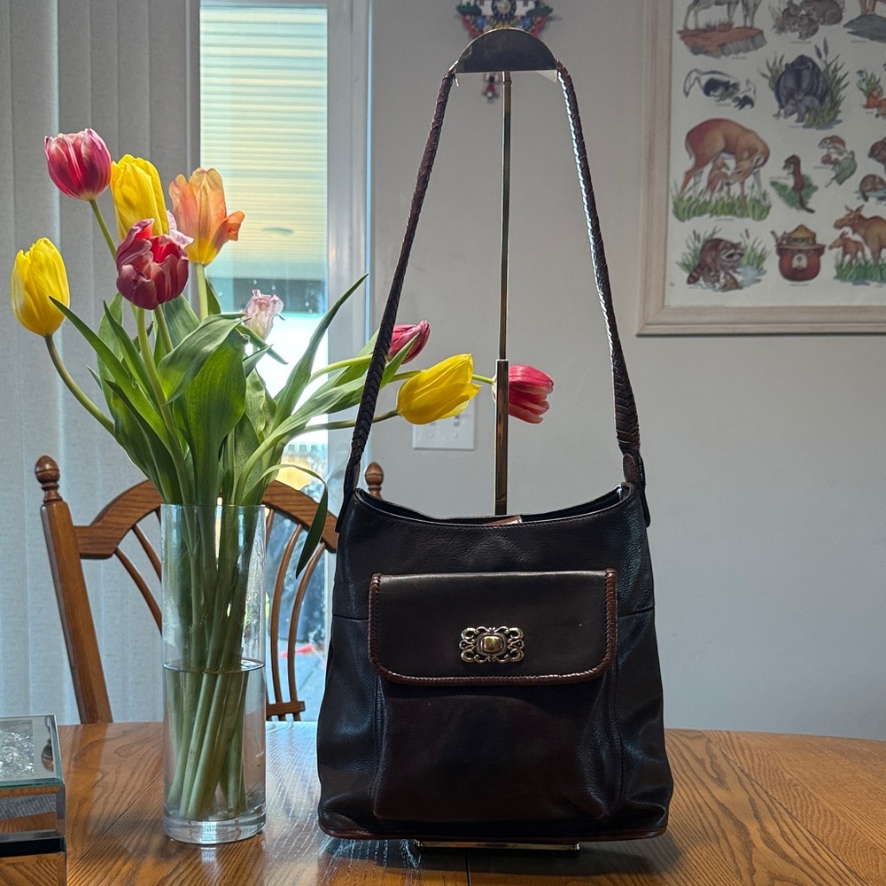 Fossil Vintage Bag